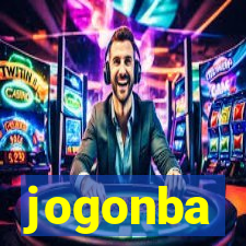 jogonba