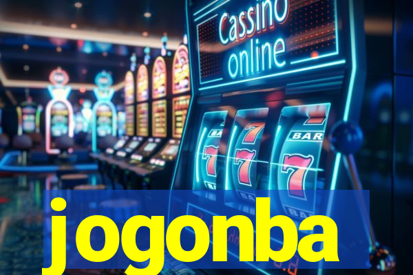 jogonba