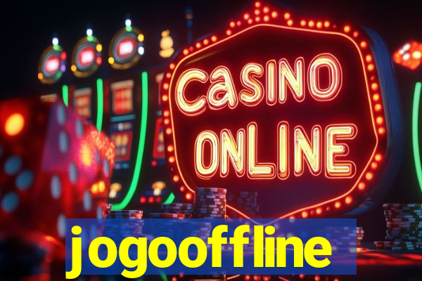 jogooffline