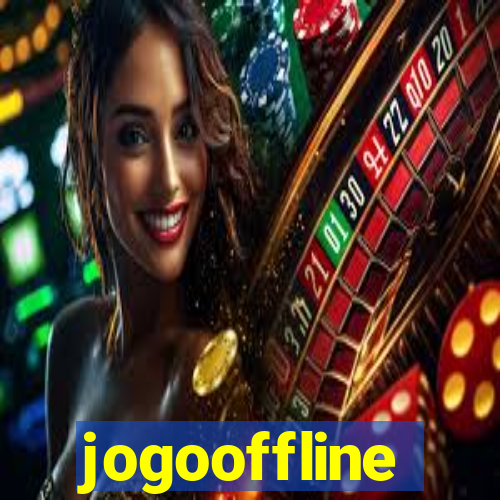 jogooffline