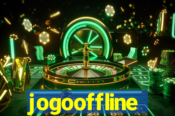 jogooffline