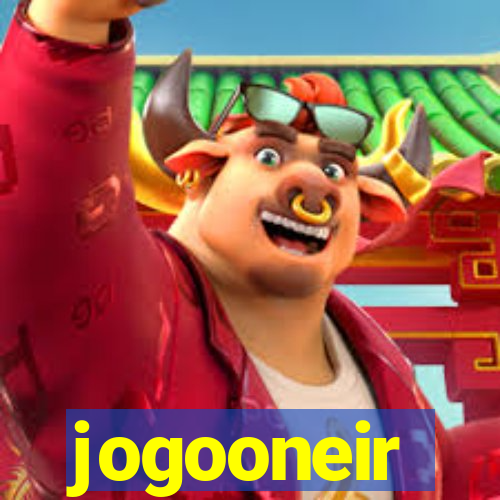 jogooneir