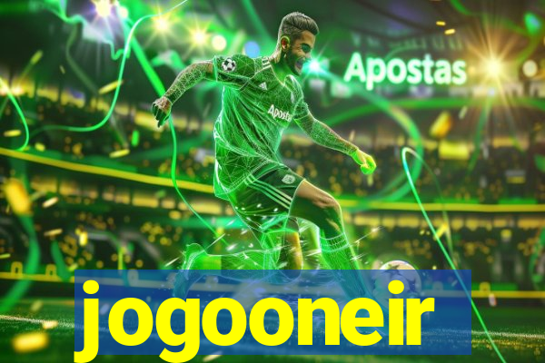 jogooneir