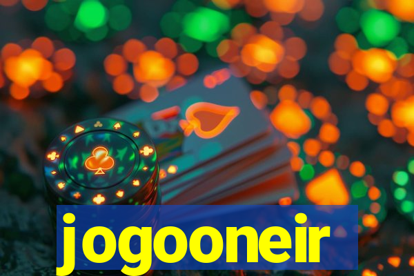 jogooneir
