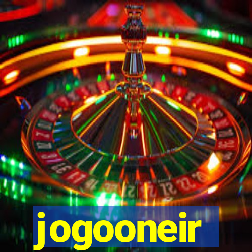 jogooneir