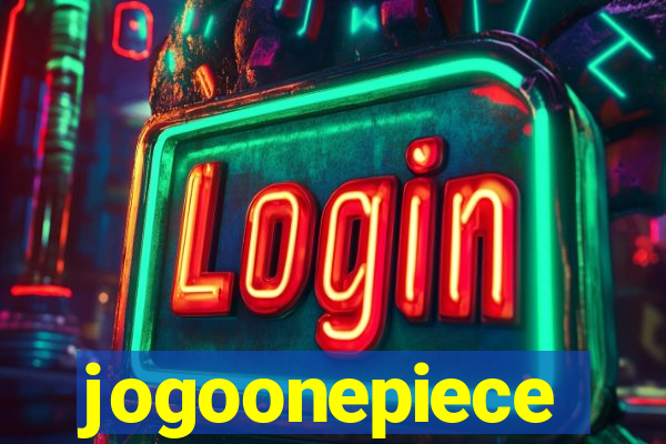 jogoonepiece