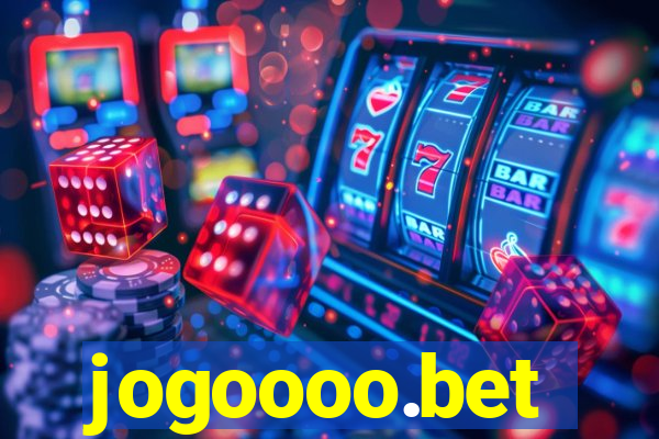 jogoooo.bet
