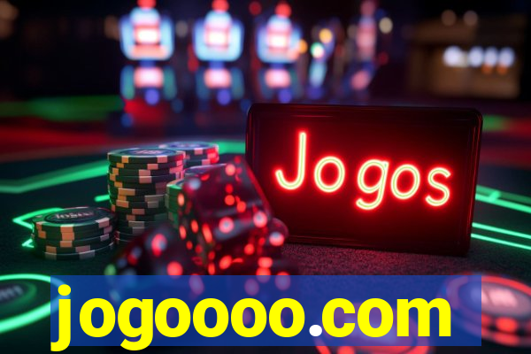 jogoooo.com