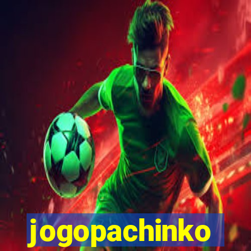jogopachinko