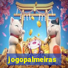 jogopalmeiras
