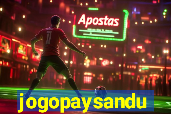 jogopaysandu