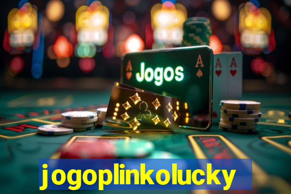 jogoplinkolucky