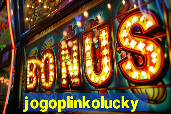 jogoplinkolucky