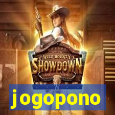 jogopono