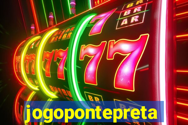 jogopontepreta