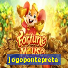 jogopontepreta