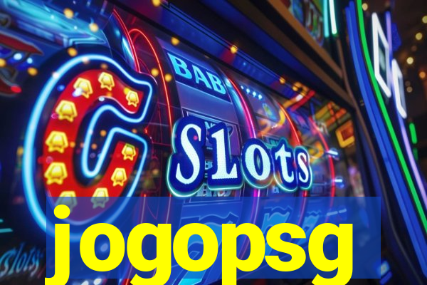 jogopsg