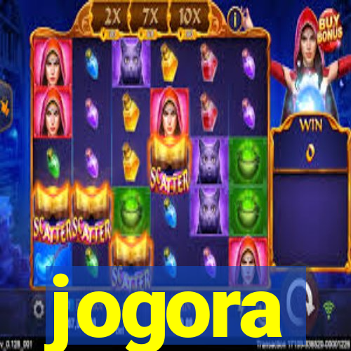 jogora