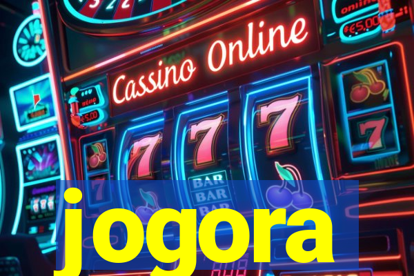 jogora