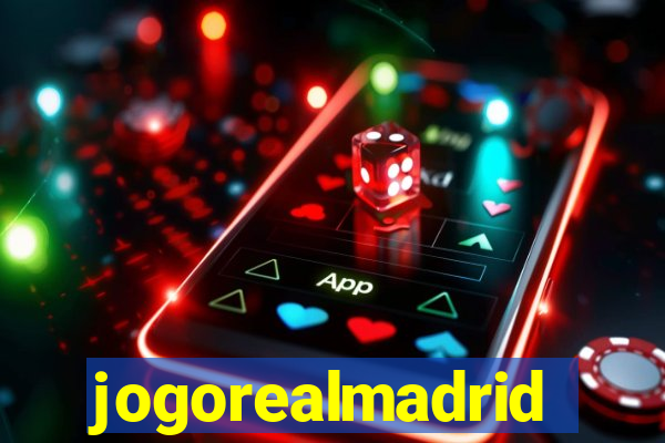 jogorealmadrid
