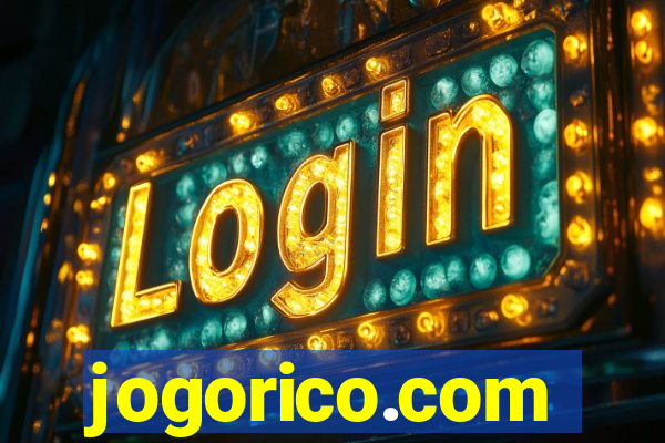 jogorico.com