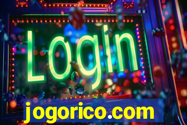 jogorico.com