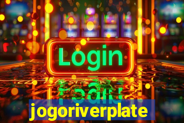 jogoriverplate