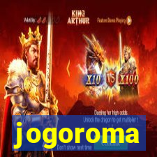 jogoroma