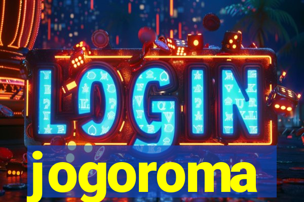 jogoroma