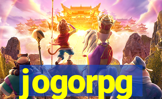 jogorpg