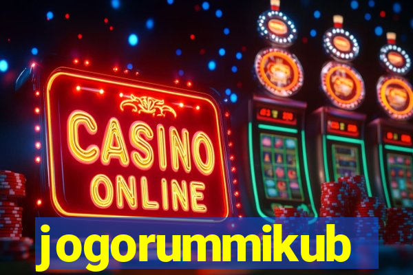 jogorummikub