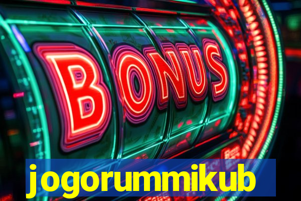 jogorummikub