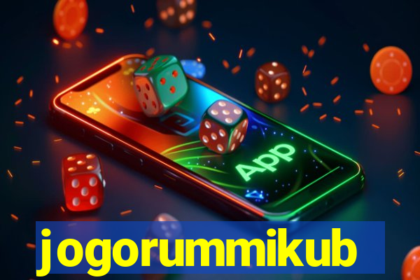 jogorummikub