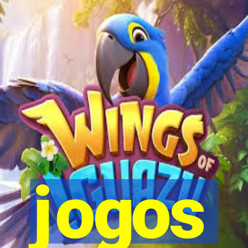 jogos