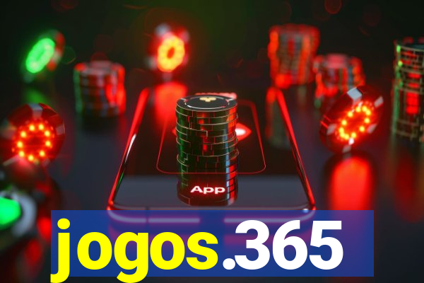 jogos.365