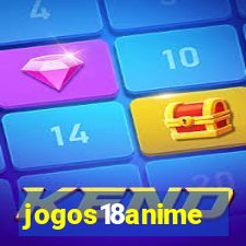 jogos18anime
