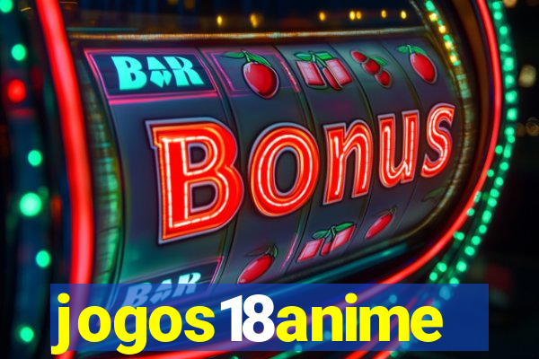 jogos18anime