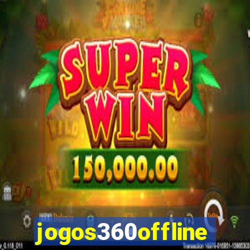 jogos360offline