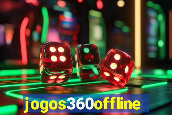 jogos360offline