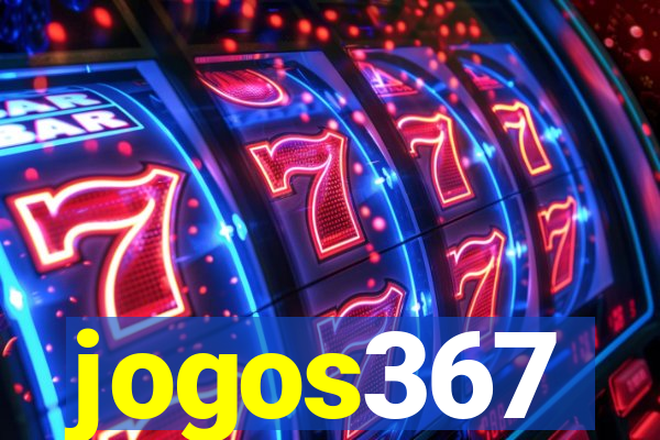 jogos367