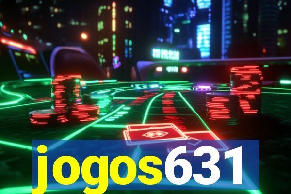 jogos631