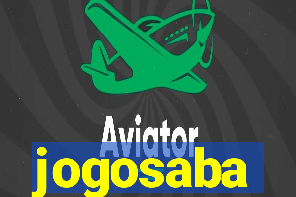 jogosaba