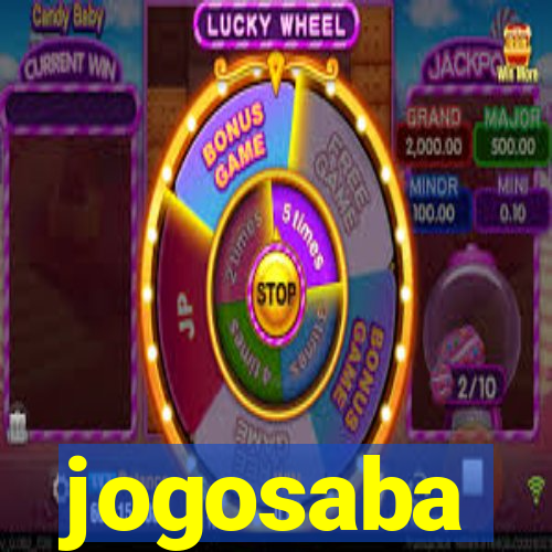 jogosaba