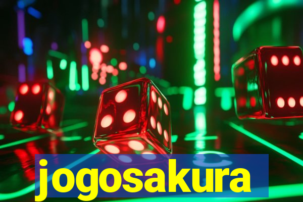 jogosakura