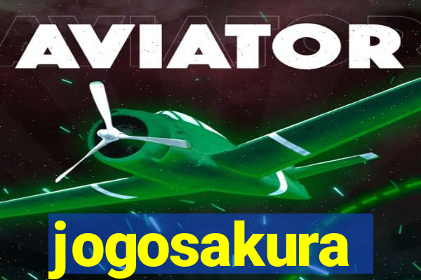 jogosakura