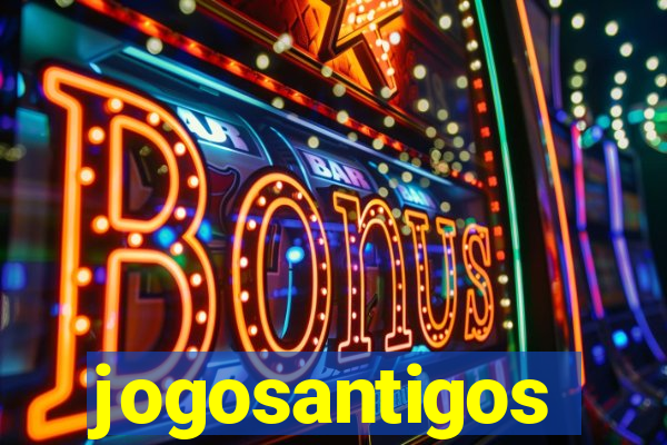 jogosantigos