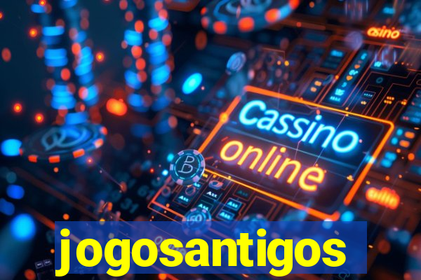 jogosantigos