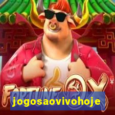 jogosaovivohoje