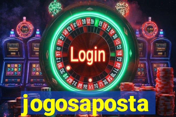 jogosaposta