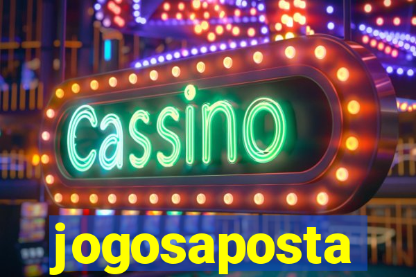 jogosaposta